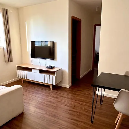 Apartamento - Gleba Palhano Home X Londrina Exterior foto