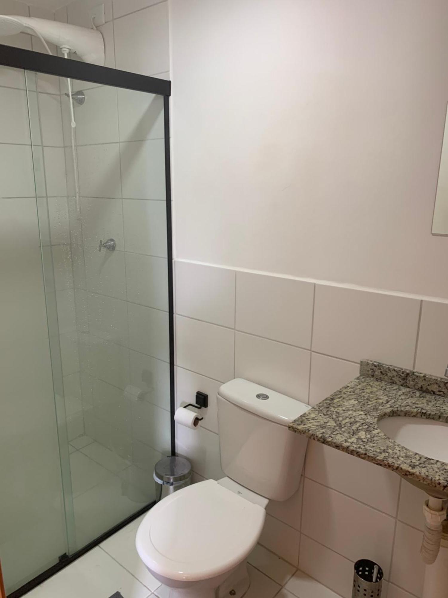 - Gleba Palhano X Apartment Londrina