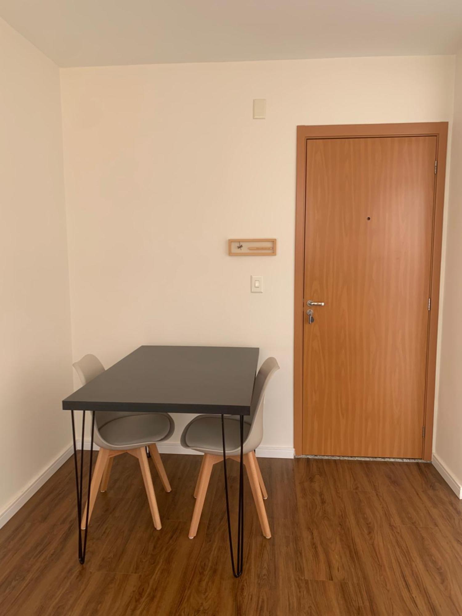Apartment - Gleba Palhano X