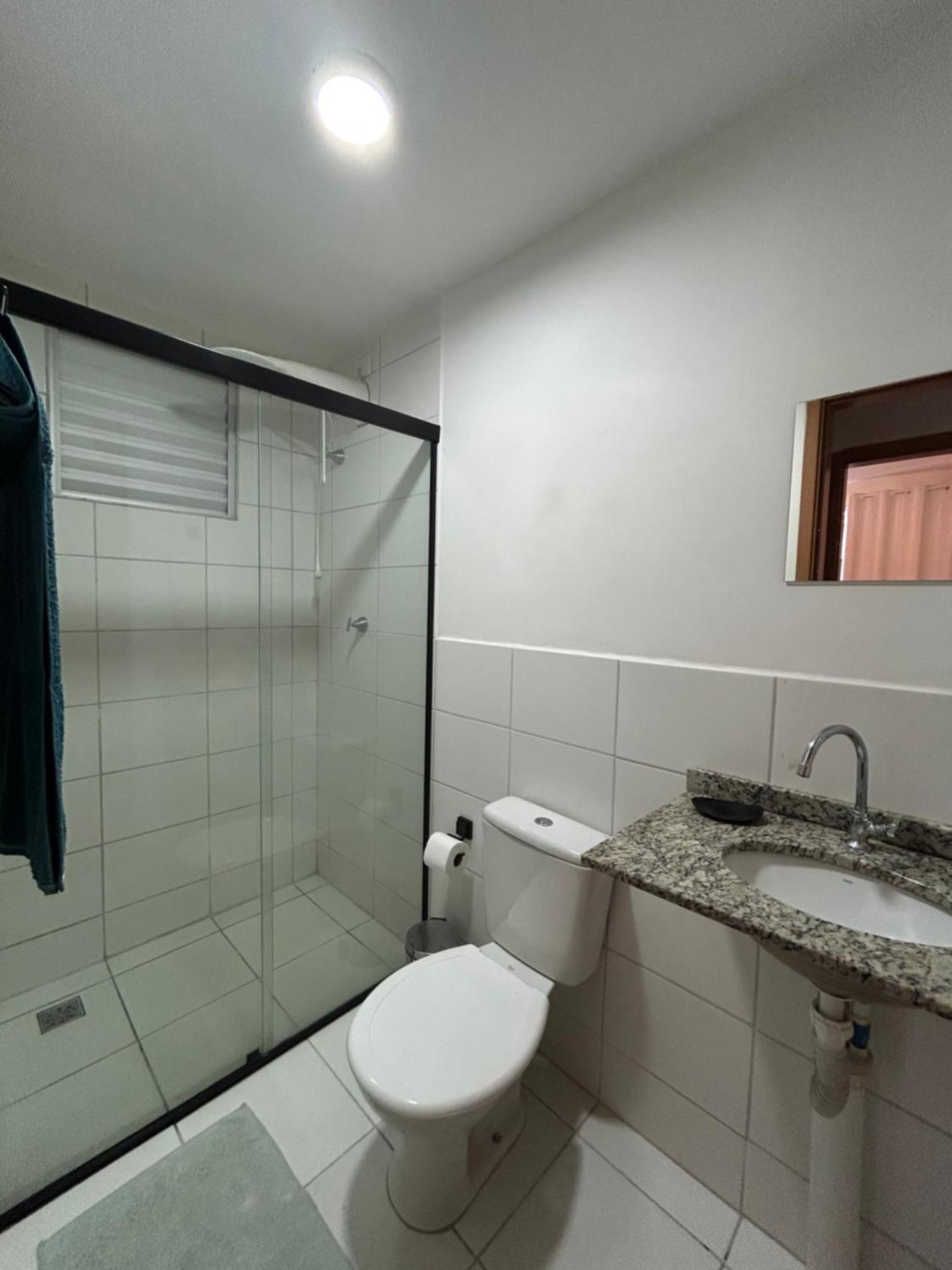 Apartment - Gleba Palhano X